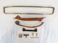 1986-1996 BMW K75 K75S K75RT Camshaft Cam Timing Chain Guides & Tensioner Set - C3 Cycle