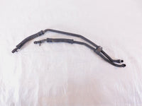2008-2010 Victory Vision Touring Premium & Ness Oil Cooler Radiator Hose Lines