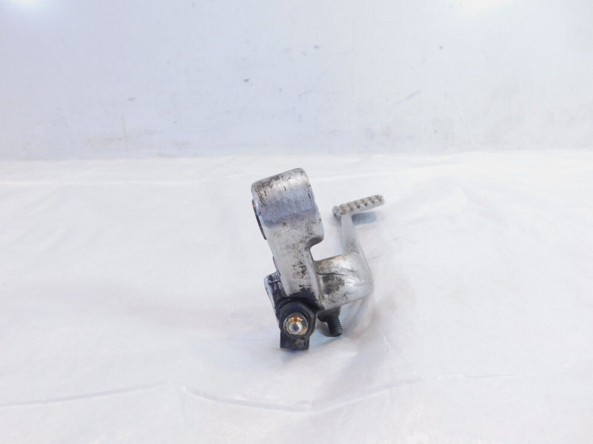 BMW K100 K100RS K100RT K1100LT K1 K75 K75S K75RT Rear Foot Brake Lever Pedal - C3 Cycle