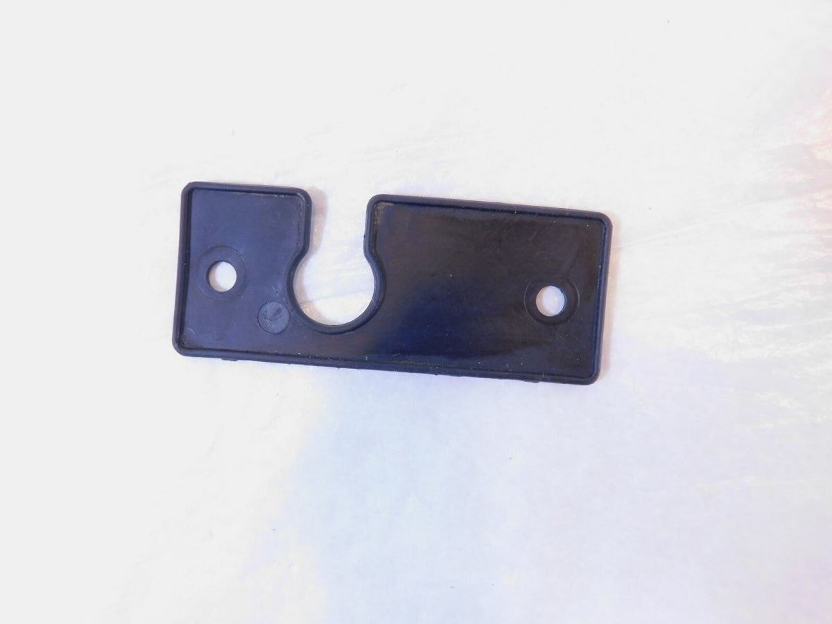 2008-2022 Kawasaki Concours 14 ABS ZG1400 Regulator Harness Stay Bracket Cover - C3 Cycle