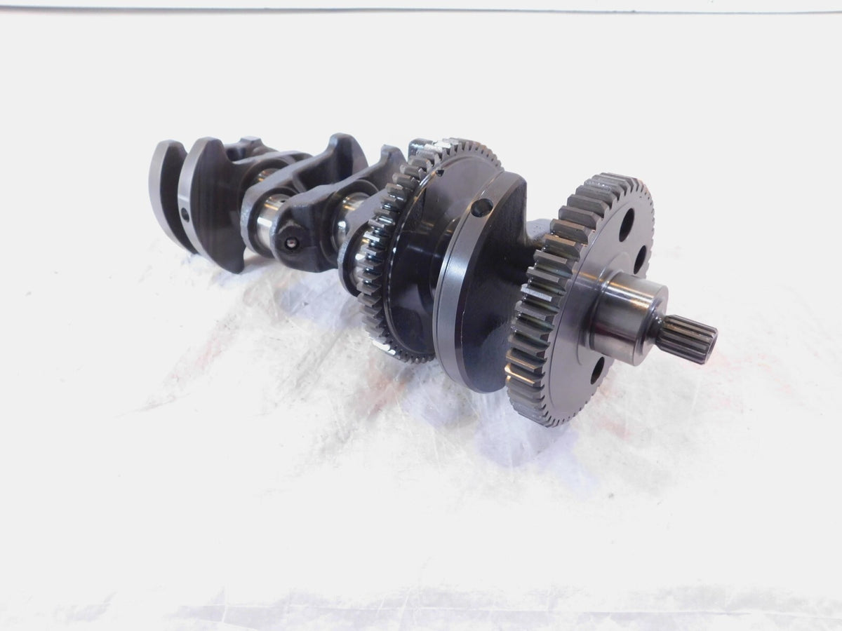 2018-2021 Kawasaki Ninja H2 SX SE ZX1002 Engine Motor Crankshaft Crank Shaft - C3 Cycle