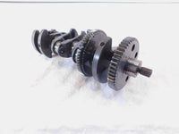 2018-2021 Kawasaki Ninja H2 SX SE ZX1002 Engine Motor Crankshaft Crank Shaft - C3 Cycle