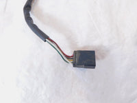 Victory Vision & Cross Country Chrome Right Engine Stop Start Handlebar Switches