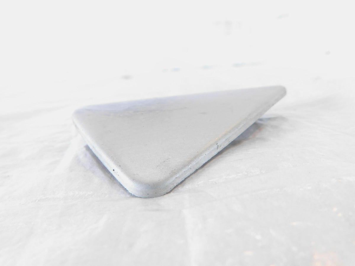 BMW R1200GS Adventure R1200R R1200ST Rear Brake Master Cylinder Cover Guard Fin - C3 Cycle