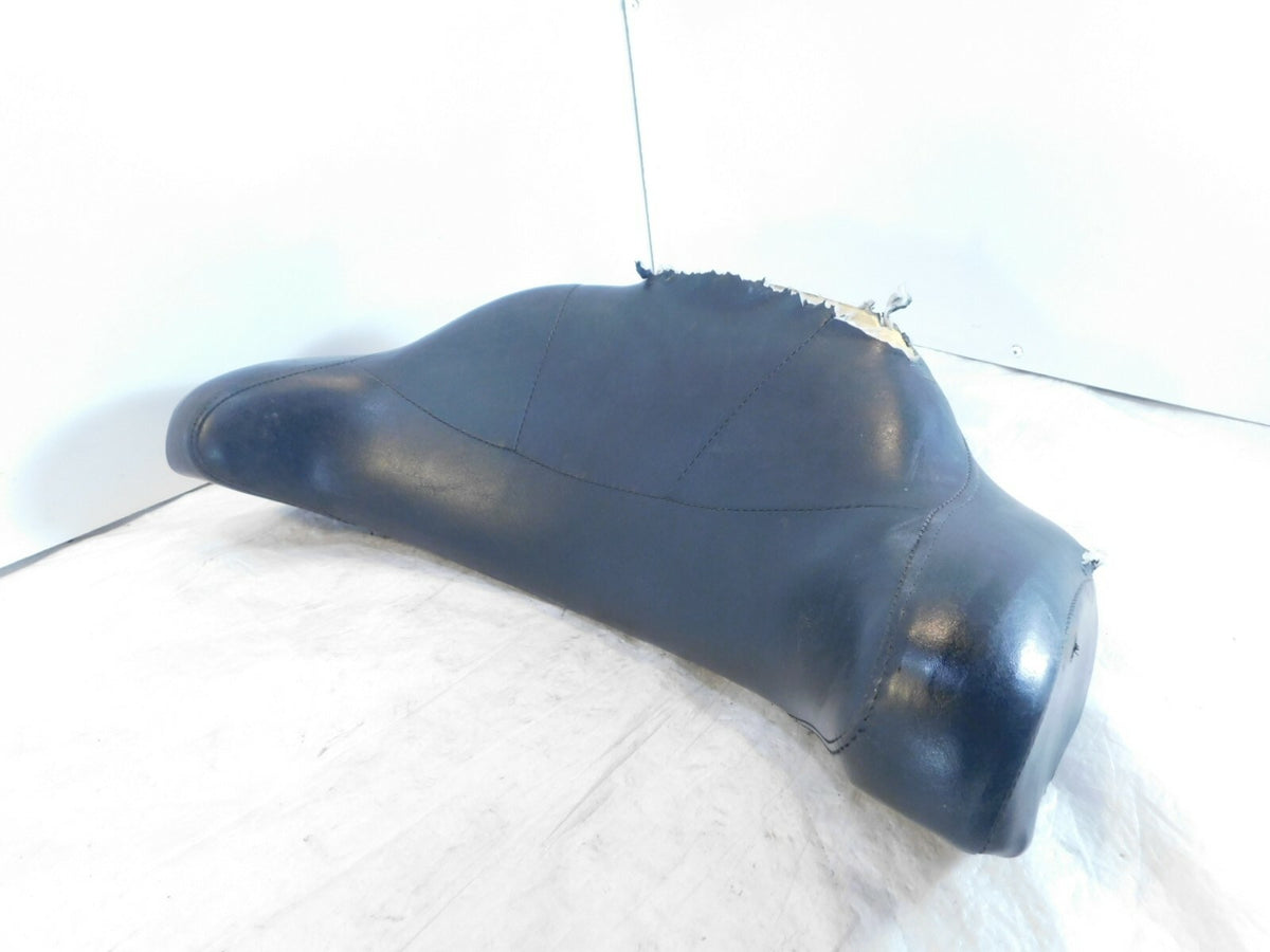 2008-2013 Harley Davidson Electra Glide Ultra & Classic Rear Passenger Backrest - C3 Cycle