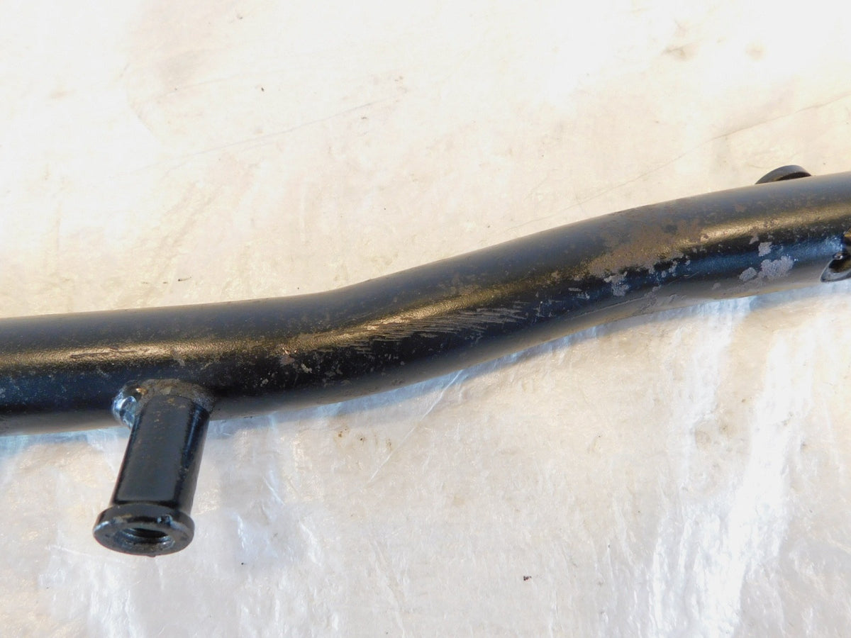 Harley XLH Ironhead Sportster 900 & 1000 Exhaust Muffler Hanger Mount Bracket - C3 Cycle