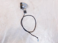 Honda VTX1300 VTX1300C Rear Right Side Turn Signal Indicator Light 33600-MEM-602 - C3 Cycle