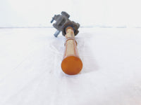97-03 Honda GL1500 GL1500C Valkyrie 1500 Fuel Gas Petrol Tank Petcock Tap Valve - C3 Cycle