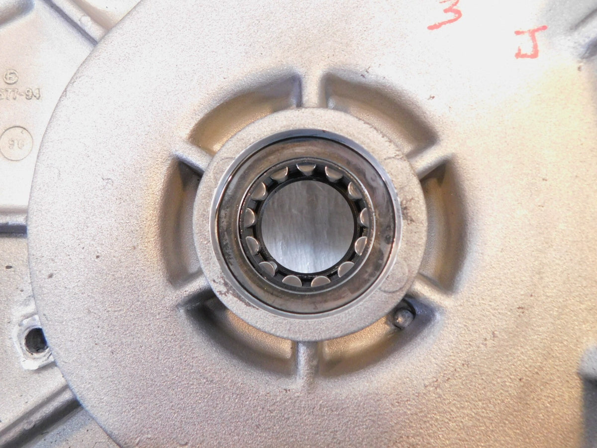 Harley Davidson EVO Touring Road King & Electra Glide Inner Primary Clutch Cover - C3 Cycle