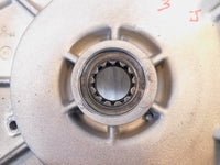 Harley Davidson EVO Touring Road King & Electra Glide Inner Primary Clutch Cover - C3 Cycle