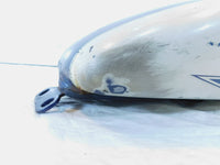 1996-2003 Suzuki Intruder 1400 VS1400 VS1400GLP Gas Petrol Fuel Tank Reservoir - C3 Cycle