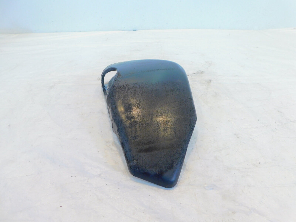 Harley Davidson Sportster 883 1200 Gloss Black Oil Tank & Right Frame Side Cover