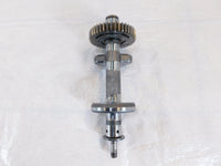 Kawasaki Ninja 650 Versys KLE650 Engine Motor Crankshaft Crank Shaft Balancer - C3 Cycle