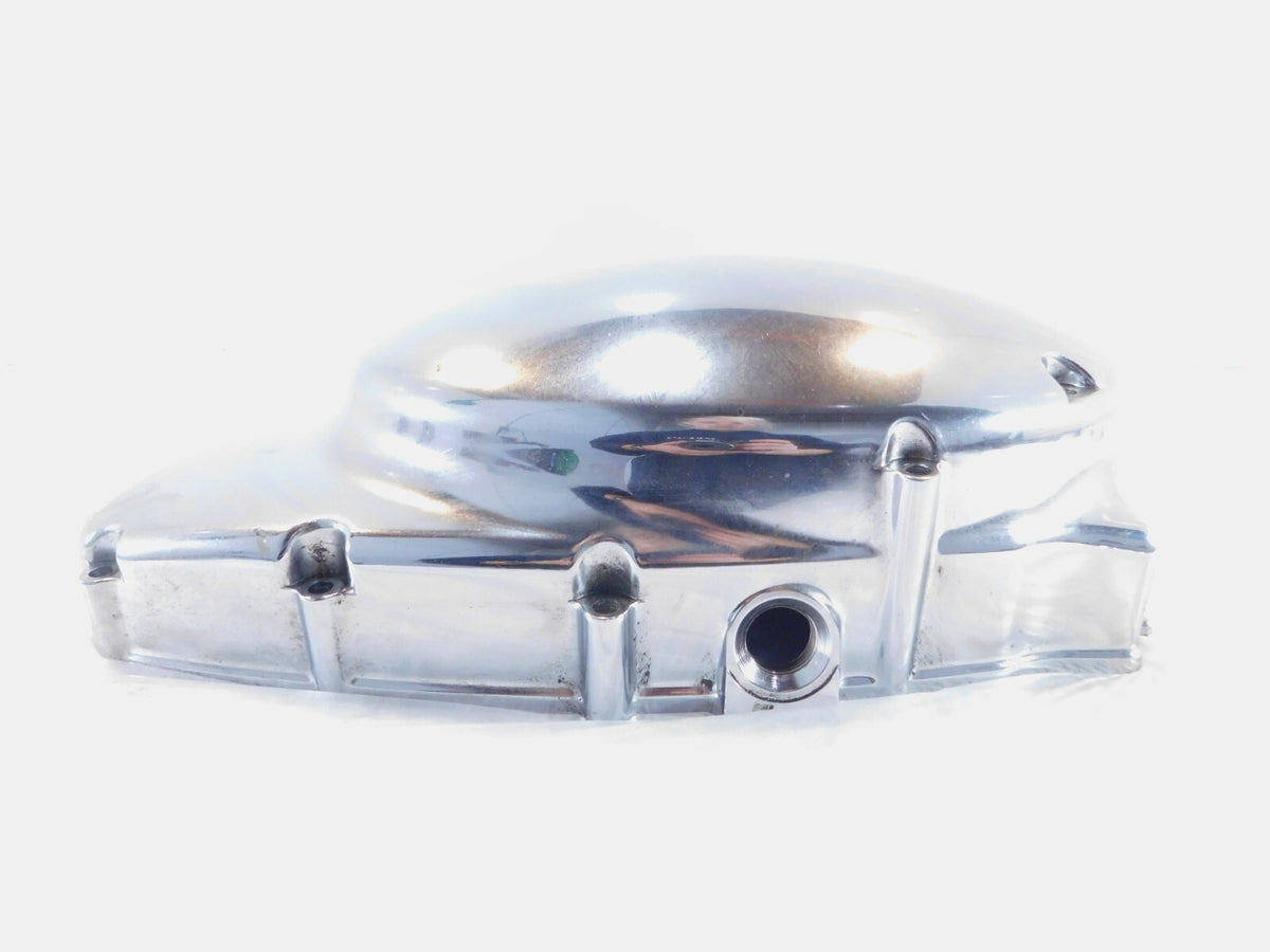 Suzuki Intruder Volusia Boulevard M50 C50 VL800 Right Engine Motor Clutch Cover - C3 Cycle