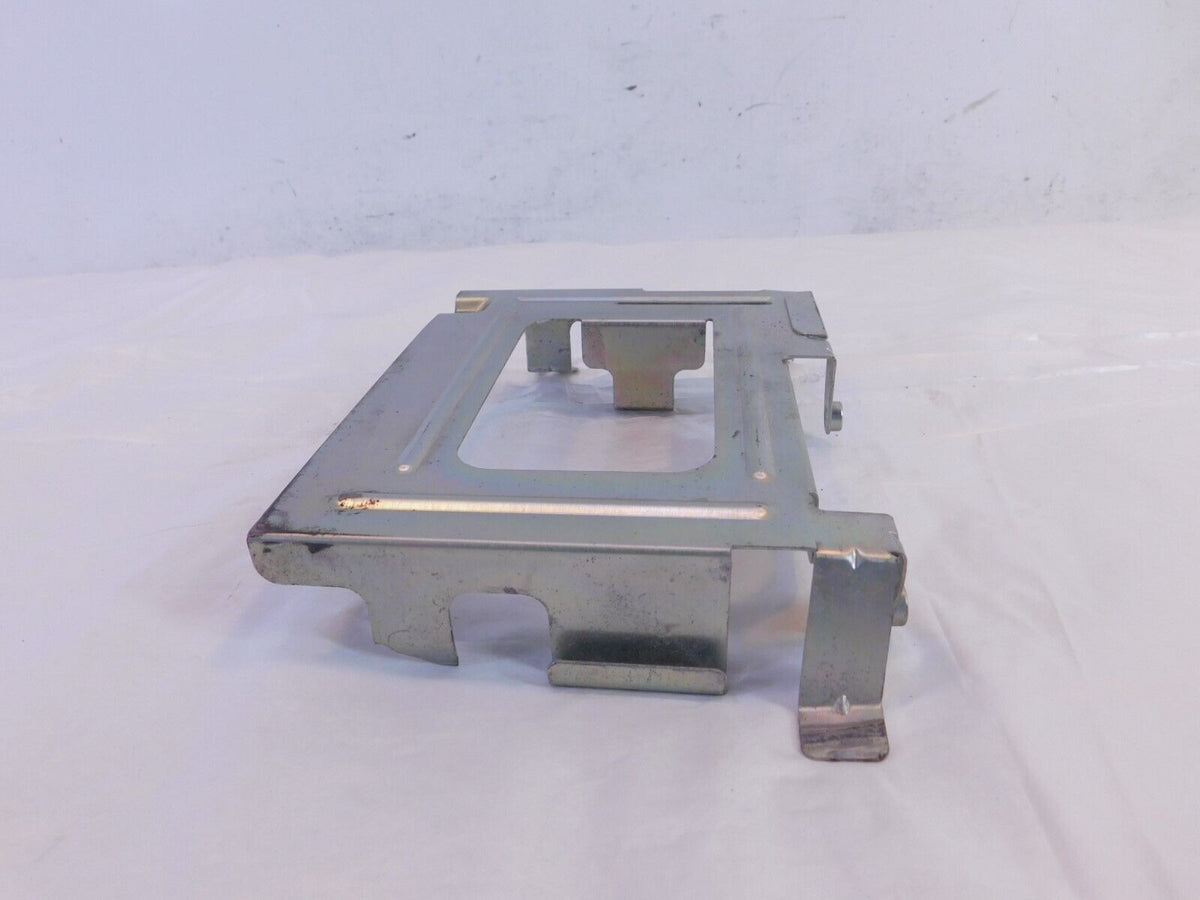 2003-2010 Buell XB XB9 & XB12 Lightning Tail Section Under Seat Battery Tray Pan - C3 Cycle