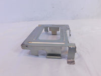 2003-2010 Buell XB XB9 & XB12 Lightning Tail Section Under Seat Battery Tray Pan - C3 Cycle