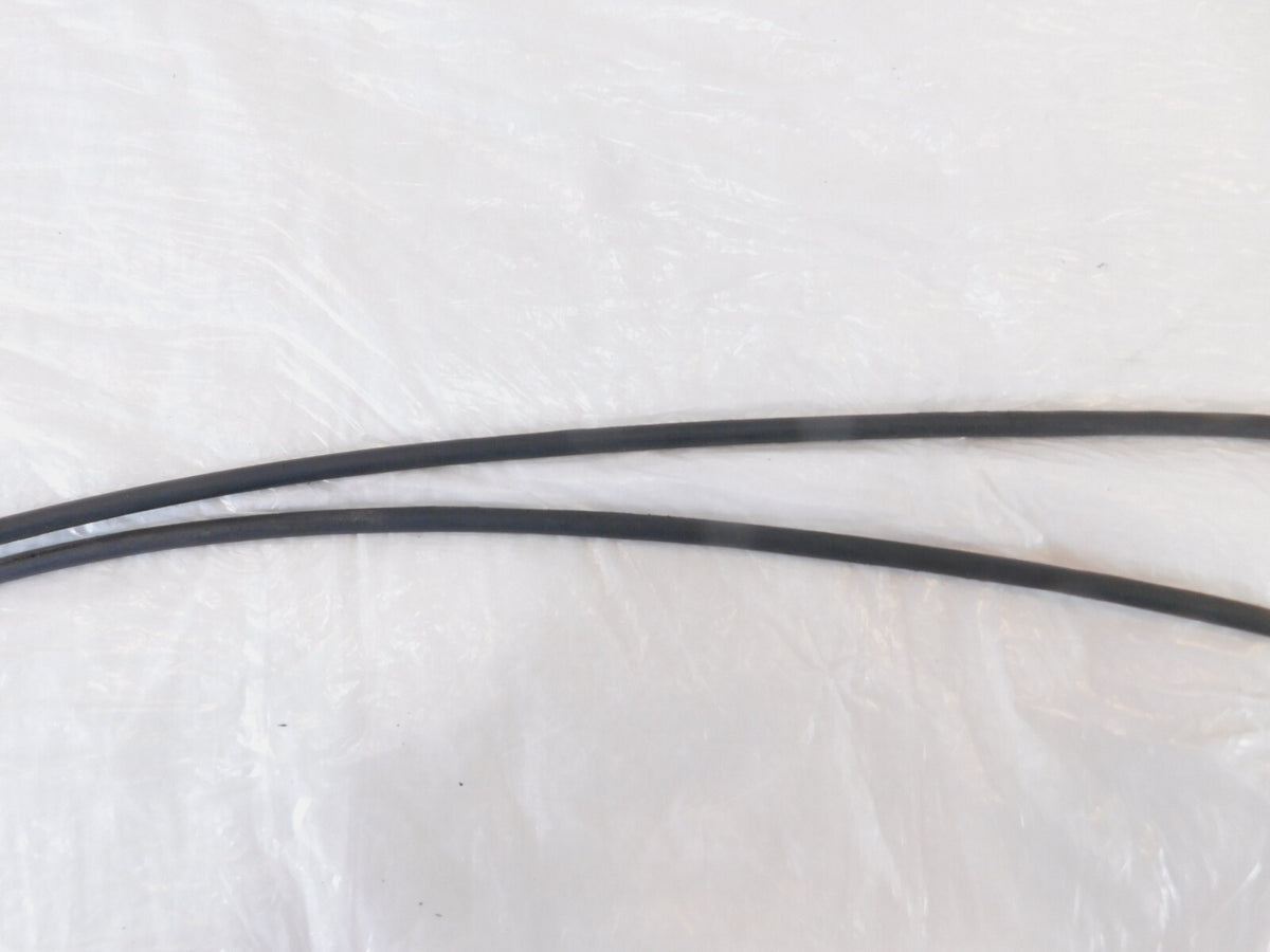 1988 88 Honda Goldwing GL 1500 GL1500 Standard  Reverse Lever Bar Cables Pair