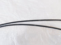 1988 88 Honda Goldwing GL 1500 GL1500 Standard  Reverse Lever Bar Cables Pair