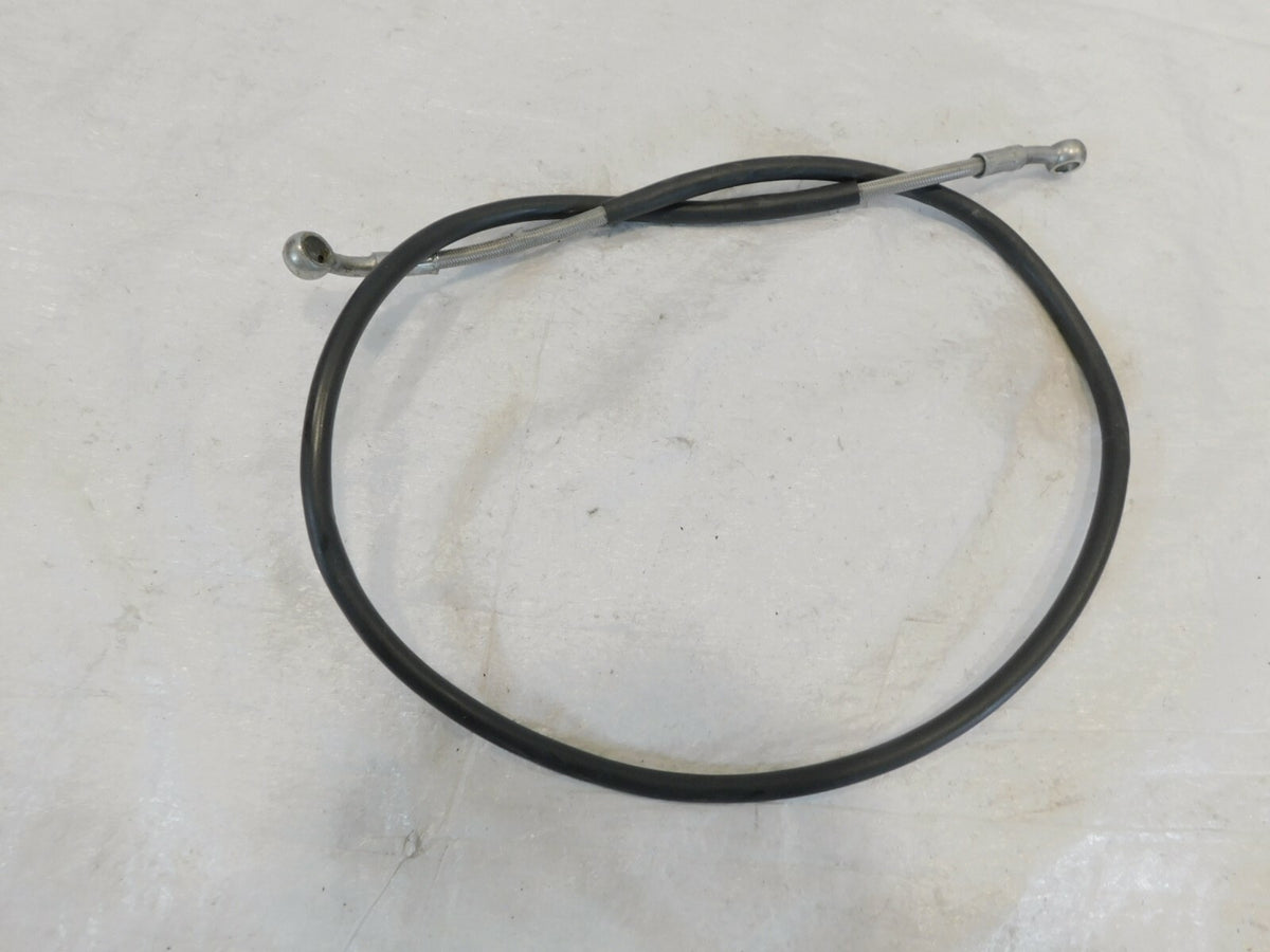 2014-2017 Aprilia Caponord 1200 & Rally Clutch Master Cylinder Hose Pipe Line - C3 Cycle