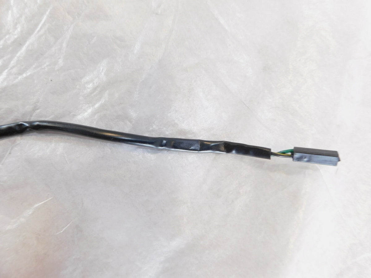 2008-2012 Kawasaki Ninja 250 250R EX250 Taillight Tail Light Socket Wire Harness - C3 Cycle