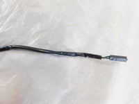 2008-2012 Kawasaki Ninja 250 250R EX250 Taillight Tail Light Socket Wire Harness - C3 Cycle
