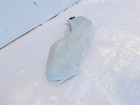 2008 2009 2010 Buell 1125 1125R 1125CR Radiator Coolant Reservoir Bottle Tank - C3 Cycle