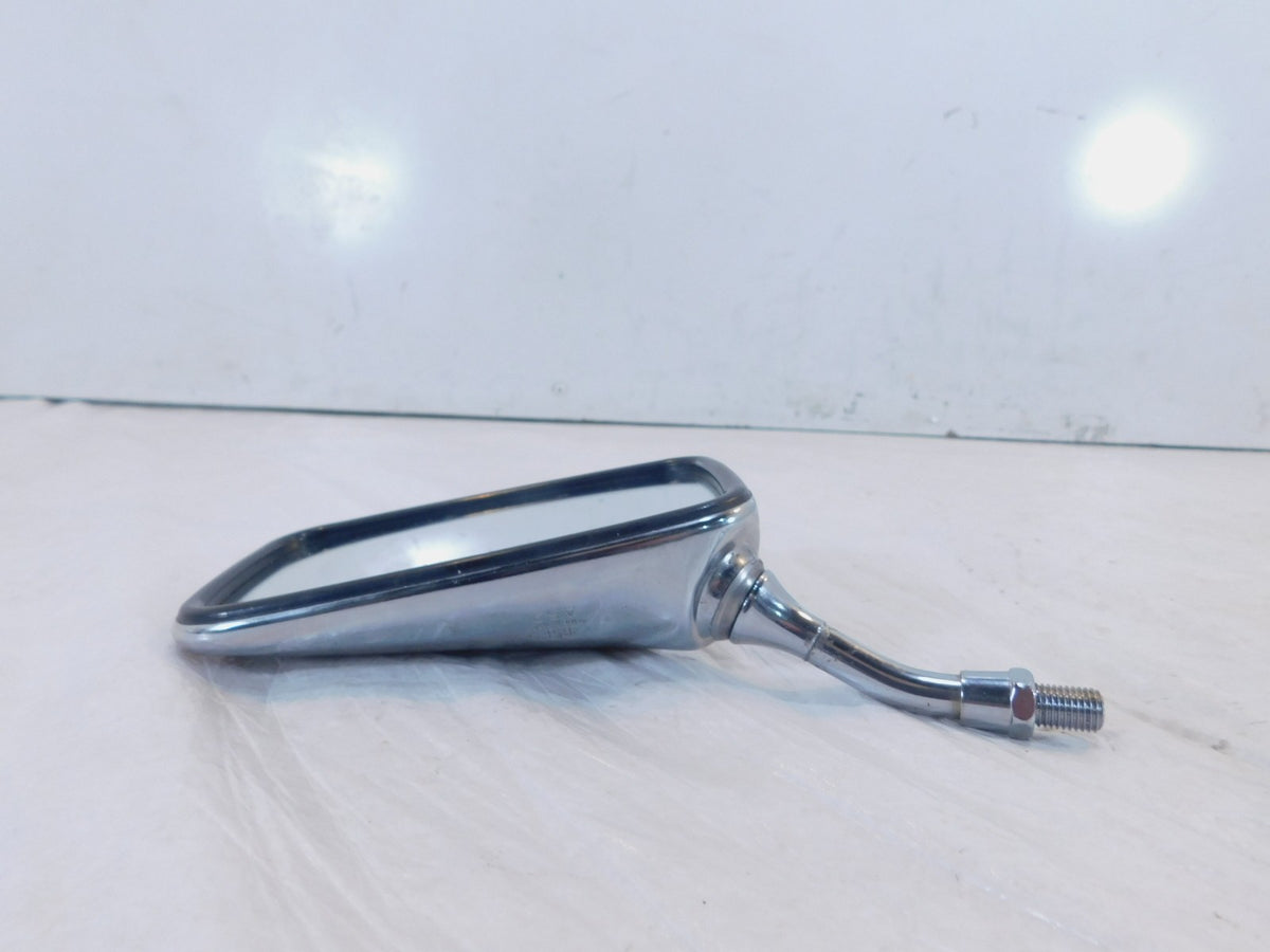 Honda Shadow 1100 VT1100 VT1100C Spirit & Sabre Chrome Left Rear View Mirror - C3 Cycle