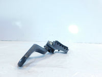 1999-2000 KTM 640 Adventure R LC4 Left Front Footrest Foot Peg & Bracket Mount - C3 Cycle