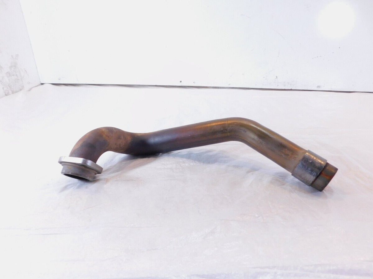 2007-2009 Aprilia Shiver 750 SL750 Front Exhaust Header Muffler Pipe - 851590 - C3 Cycle