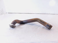 2007-2009 Aprilia Shiver 750 SL750 Front Exhaust Header Muffler Pipe - 851590 - C3 Cycle