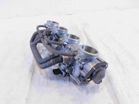 2013-2024 Honda CBR600RR CBR600 600 Engine Air Fuel Injected Valve Throttle Body - C3 Cycle