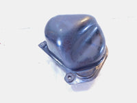 2002-2009 Yamaha Road Star 1700 Warrior Secondary Aux Reserve Gas Fuel Cell Tank - C3 Cycle