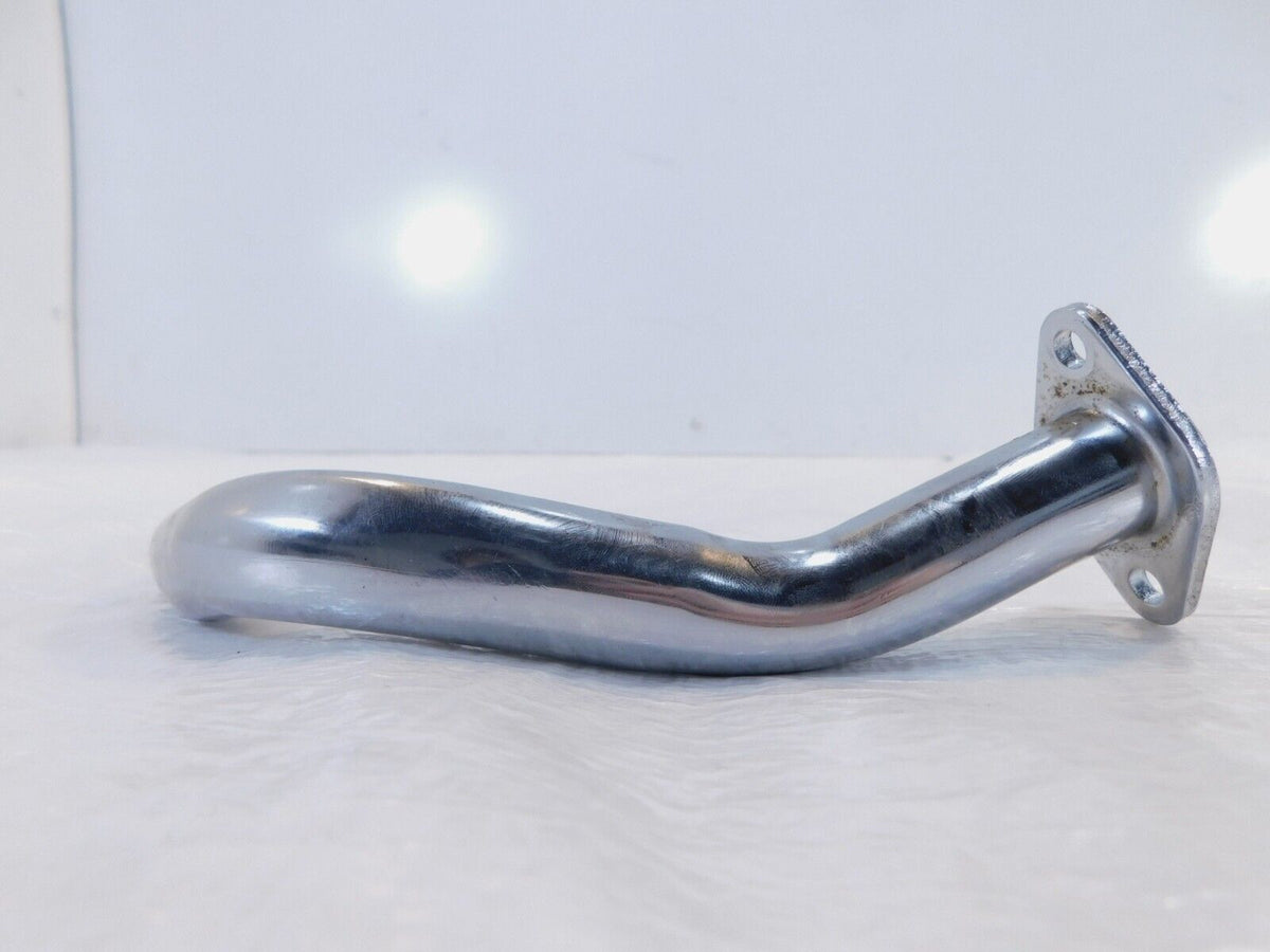 86-09 Suzuki Intruder 750 800 Boulevard S50 VS800 Coolant Water Pipe Inlet Pipe - C3 Cycle