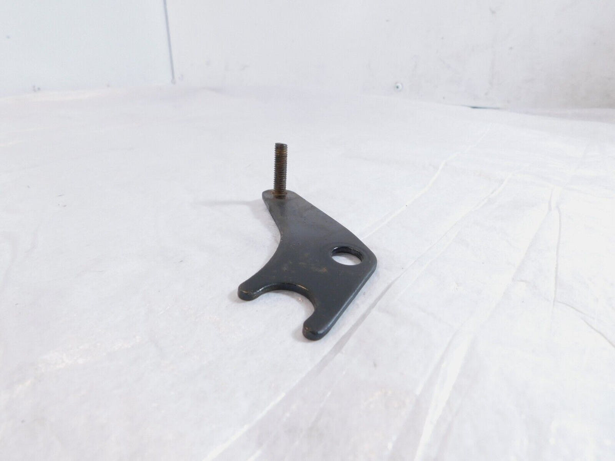 1997-03 Honda GL1500 GL1500C Valkyrie 1500 Engine Cooling Radiator Mount Bracket - C3 Cycle