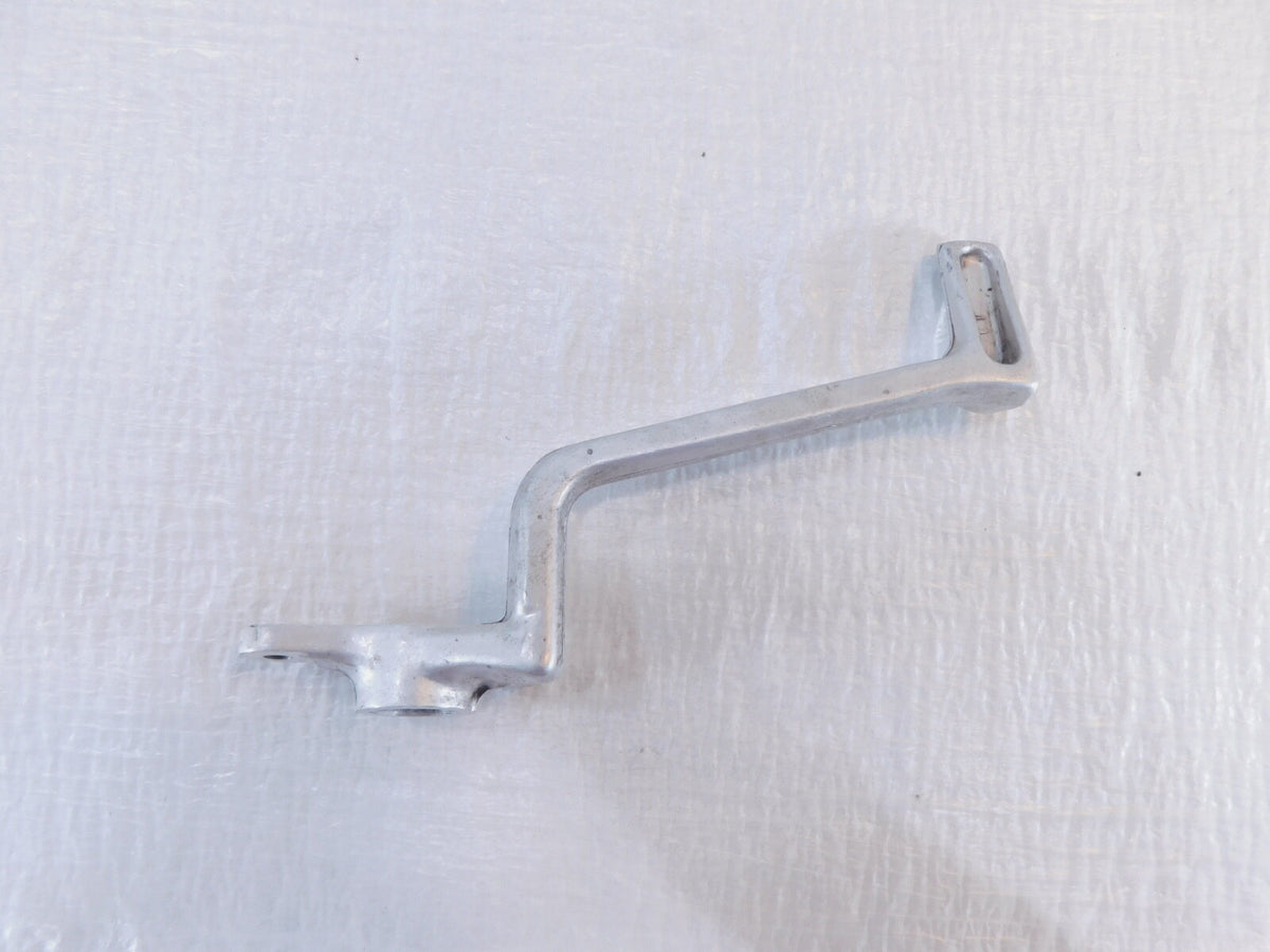 1999-2020 Suzuki GSX1300R GSX 1300R Hayabusa Busa Foot Brake Pedal Lever - C3 Cycle