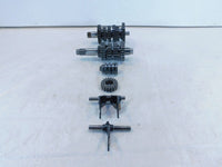 Aprilia RSV Mille R RSV1000R RSVR 1000 Tuono Transmission Gear Box  Drum & Forks - C3 Cycle