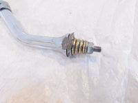Honda Shadow 750 VT750C Aero Front Left/Right Hand Chrome Rear View Mirror Stems - C3 Cycle