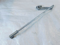 Harley Davidson Touring Road King Street & Electra Glide Gear Shifter Shift Rod - C3 Cycle