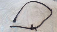 1987-2007 Kawasaki KL650 KLR650 KLR 650 Front Caliper Brake Hose Line - C3 Cycle