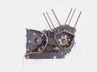 06 & 07 Victory Hammer Kingpin Jackpot Vegas Black Engine Motor Half Crankcase - C3 Cycle