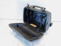 2006-2010 Buell XB XB12 XB12X Ulysses Left & Right Saddlebag Luggage Boxes w Key - C3 Cycle