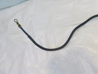 1999-2007 Suzuki GSX1300R Hayabusa Busa Starter Relay Switch & Motor Wire Cable - C3 Cycle