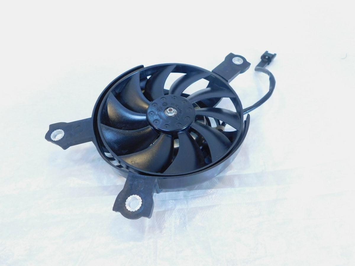 2018-2019 Suzuki GSX250R GSX 250R Engine Motor Cooling Radiator Fan Blower - C3 Cycle