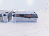 Harley Davidson Twin Cam Touring Dyna Softail Cylinder Head Rocker Box Housings - C3 Cycle