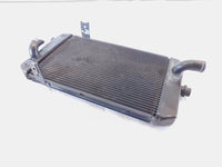 Yamaha V-Star XVS1300 Tourer Stryker Front Engine Motor Cooling Coolant Radiator - C3 Cycle