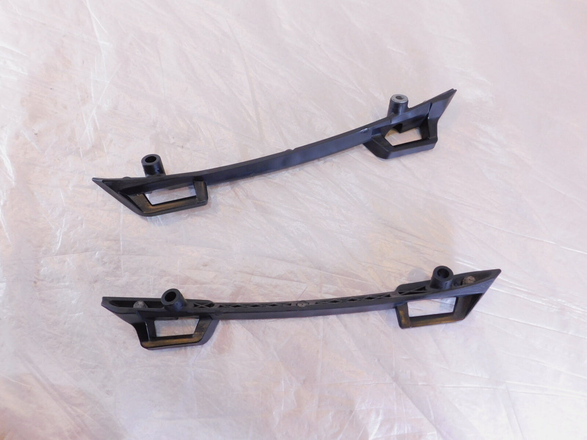 Moto Guzzi Norge 1200 GT Left/Right Rear Saddlebag Case Support Bracket Mounts - C3 Cycle