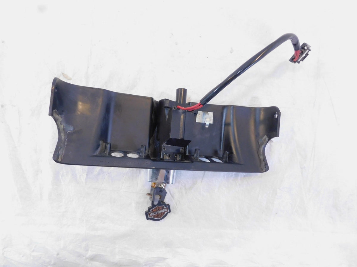 Harley Davidson Touring Electra Glide Ultra & Classic Ignition Switch & Key - C3 Cycle