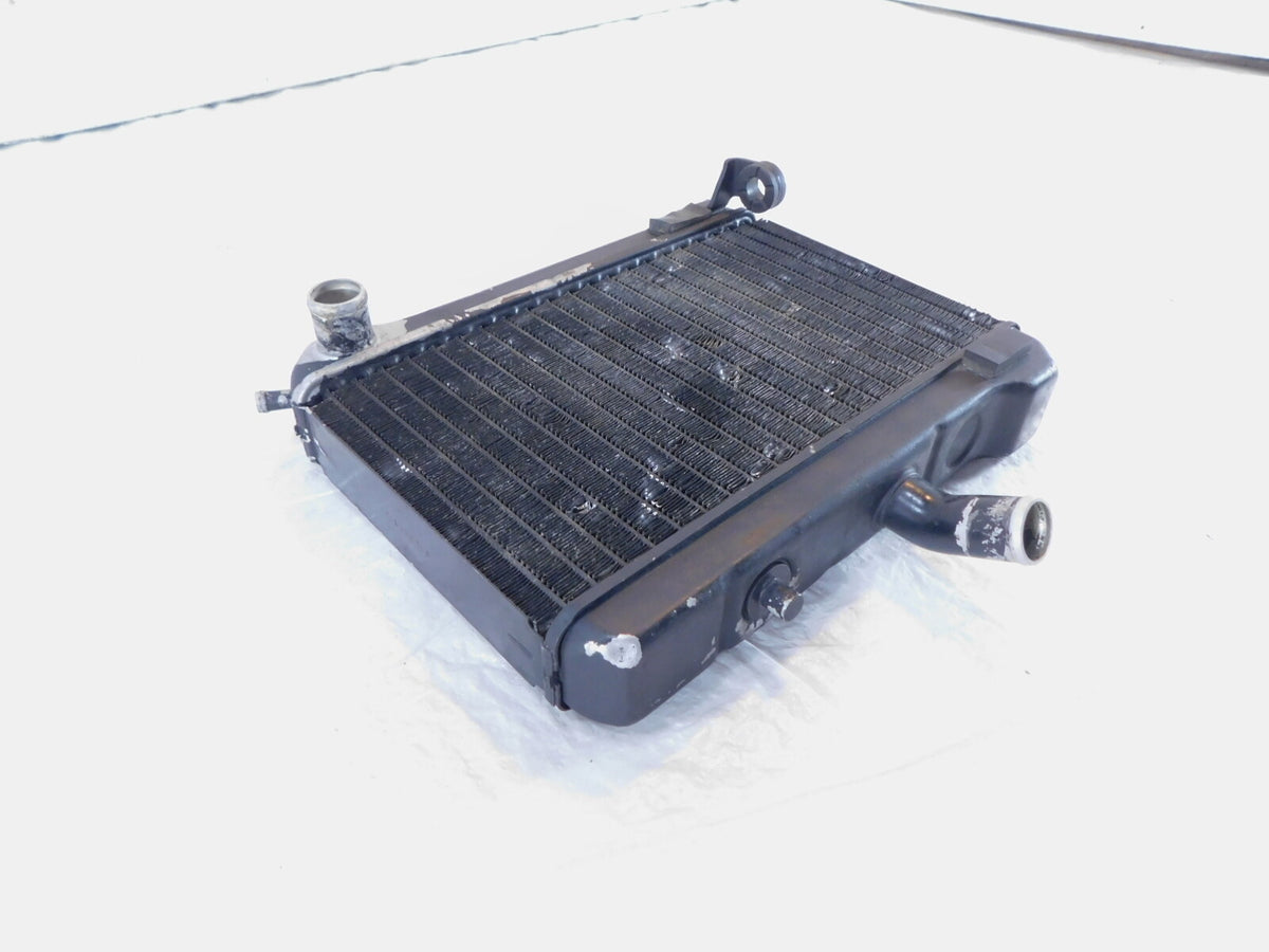 1992-2000 Honda GL1500 Goldwing 1500 Front Right Side Engine Coolant Radiator - C3 Cycle