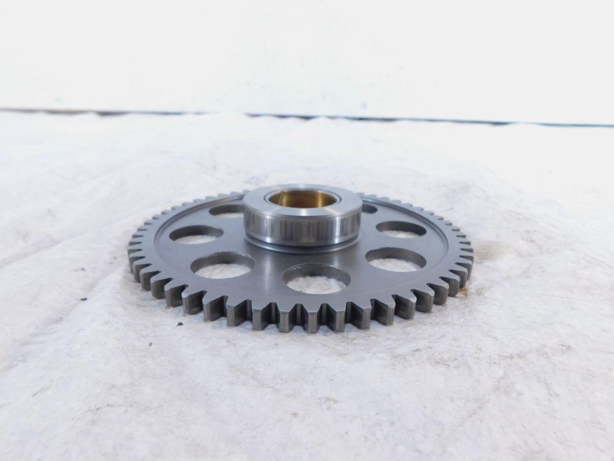 2014-2017 Aprilia Caponord 1200 & Rally Alternator Starter Motor Sprag Sprocket - C3 Cycle