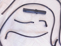 2011 11 BMW R1200RT R1200RTW Engine Water Coolant Air Fuel Hose Pipe Line Lot - C3 Cycle